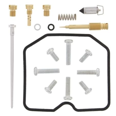 Kit reparación de carburador ALL BALLS - motoscamaralweb.com
