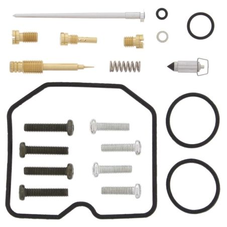 Kit reparación de carburador ALL BALLS - motoscamaralweb.com