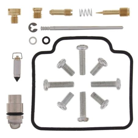 Kit reparación de carburador ALL BALLS - motoscamaralweb.com