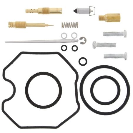 Kit reparación de carburador ALL BALLS - motoscamaralweb.com