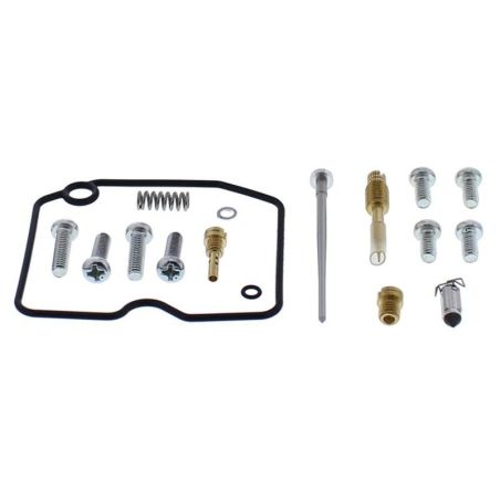 Kit reparación de carburador ALL BALLS - motoscamaralweb.com