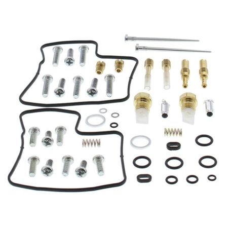 Kit reparación de carburador ALL BALLS - motoscamaralweb.com