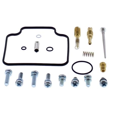 Kit reparación de carburador ALL BALLS - motoscamaralweb.com