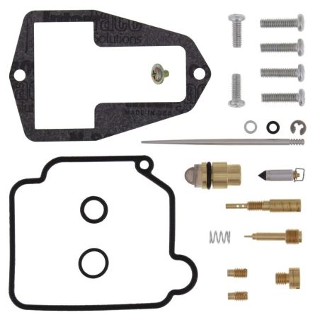 Kit reparación de carburador ALL BALLS - motoscamaralweb.com