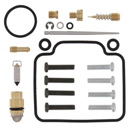 Kit reparación de carburador ALL BALLS - motoscamaralweb.com
