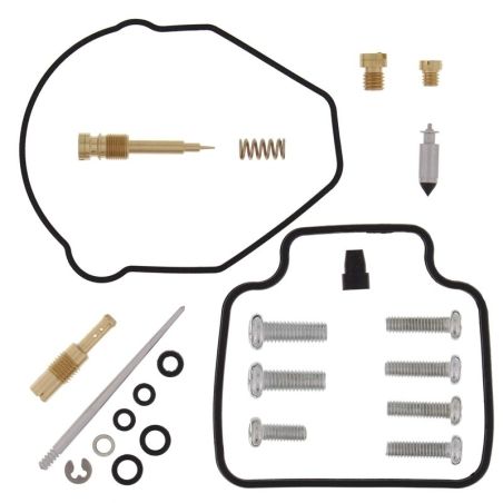 Kit reparación de carburador ALL BALLS - motoscamaralweb.com