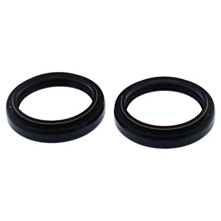 ALL BALLS Fork Oil Seals without Dust Covers 46X58X8.6/11.5 - motoscamaralweb.com