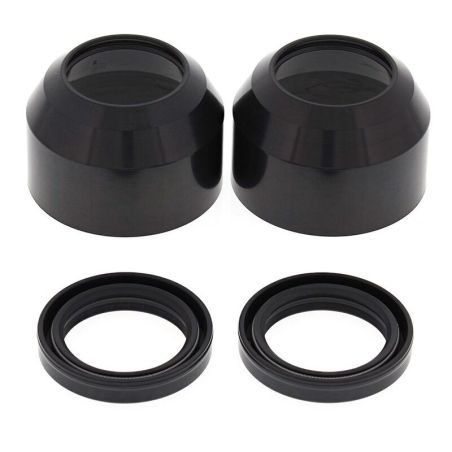 ALL BALLS Fork Oil Seal &amp;amp; Dust Seal Kit - motoscamaralweb.com