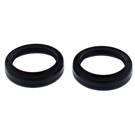 ALL BALLS Fork Oil Seals without Dust Covers 43X55X11/13.7 - motoscamaralweb.com
