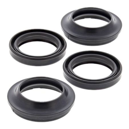ALL BALLS Fork Oil Seal &amp;amp; Dust Seal Kit - motoscamaralweb.com