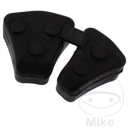 Flector Corona OEM Original | Recambio Transmisión | Motos Camaral