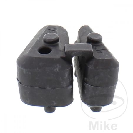 Flector Corona OEM Original | Recambio Transmisión | Motos Camaral