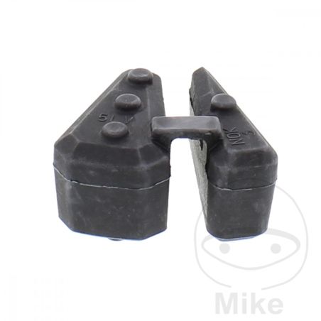 Flector Corona OEM Original | Recambio Transmisión | Motos Camaral
