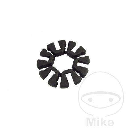 Flector Corona OEM Original | Recambio Transmisión | Motos Camaral