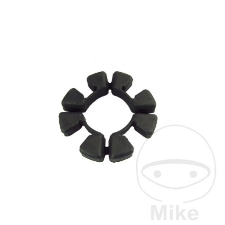 Flector Corona OEM Original | Recambio Transmisión | Motos Camaral