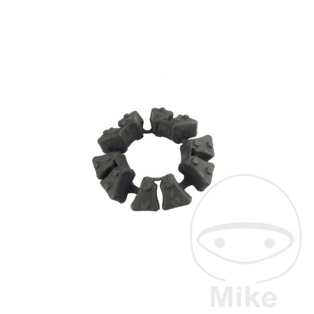 Flector Corona OEM Original | Recambio Motocicleta | Motos Camaral