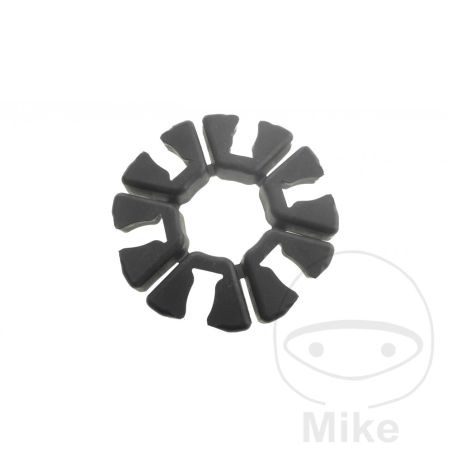 Flector Corona OEM Original | Recambio Transmisión | Motos Camaral