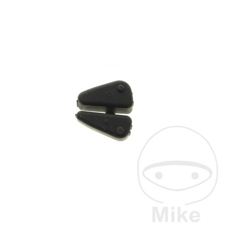Flector Corona OEM Original | Recambio Transmisión | Motos Camaral