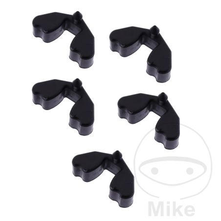 Juego de Flectores de Corona JMP 5 piezas | Motos Camaral