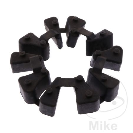 Flector Corona OEM Original | Recambio Transmisión | Motos Camaral