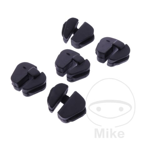 Juego de Flectores de Corona JMP 5 piezas | Motos Camaral