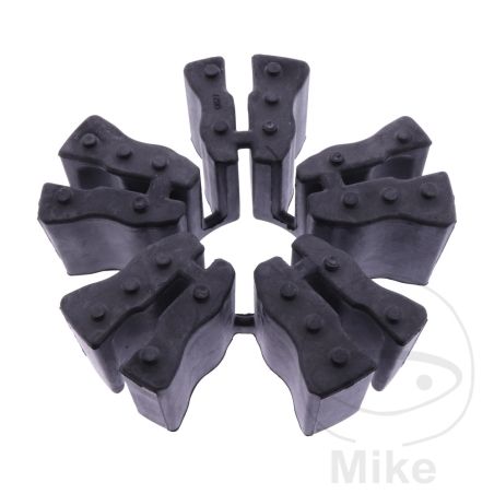 Flector Corona OEM Original | Recambio Transmisión | Motos Camaral