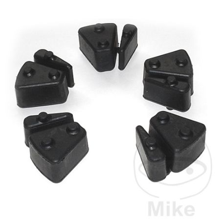 Juego Flector Corona Tourmax 5 Piezas | Motos Camaral
