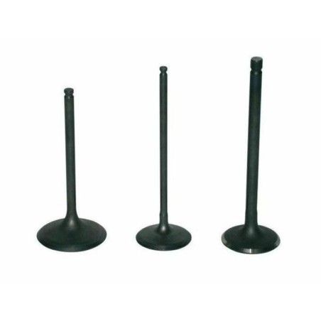 Válvula de admisión de titanio VERTEX - motoscamaralweb.com