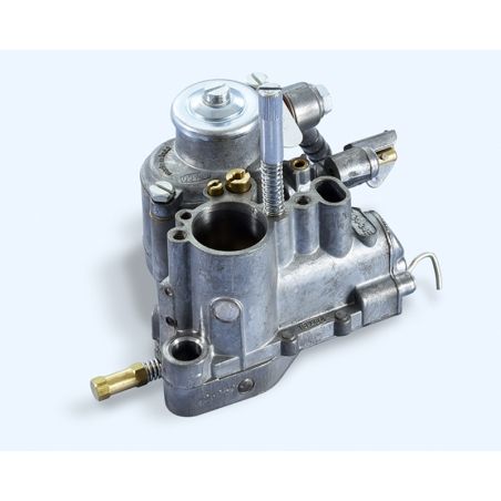 POLINI CARBURADOR SI 24/24E CON MEZCLADOR R.583 Ø24 - motoscamaralweb.com