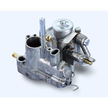 POLINI CARBURADOR SI 26/26E CON MEZCLADOR R617 Ø26 - motoscamaralweb.com