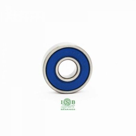 Rodamiento ISB 608-2RSV MAX 8x22x7 (1042626) - motoscamaralweb.com