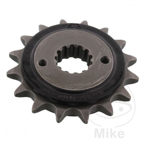 Piñón 16D Paso 525 con Goma | Altn 7264633 | Motos Camaral