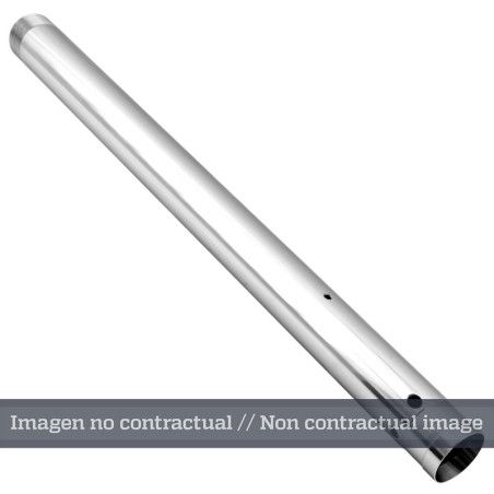Tubo de horquilla TNK 05-0916 Honda FMX 650 Ø45x621mm- motoscamaralweb