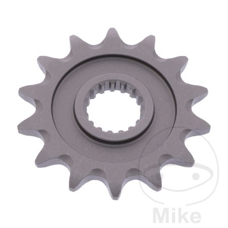 Piñón 14D División 520 | Recambio Transmisión | Motos Camaral