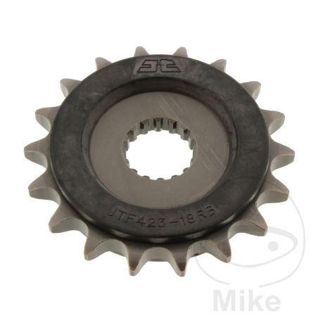 Piñón 18D Div. 530 con Goma | Altn 7263916 | Motos Camaral