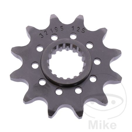 Piñón Racing 12D División 520 | Recambios Moto | Motos Camaral