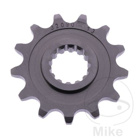Piñón 13D División 520 | Recambio Transmisión | Motos Camaral