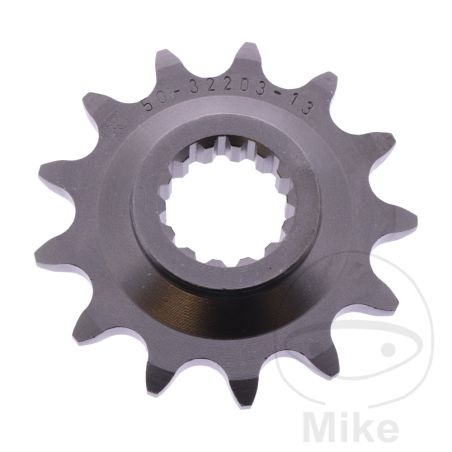 Piñón 13D División 520 | Recambios Transmisión | Motos Camaral