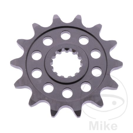 Piñón Racing 14D División 520 | Recambios Moto | Motos Camaral