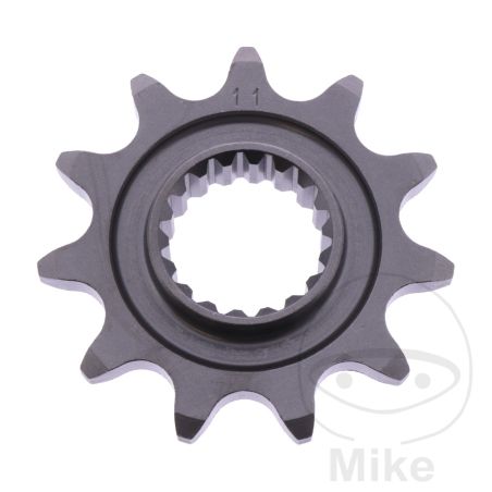 Piñón 11 Dientes Paso 520 | Recambio Transmisión | Motos Camaral