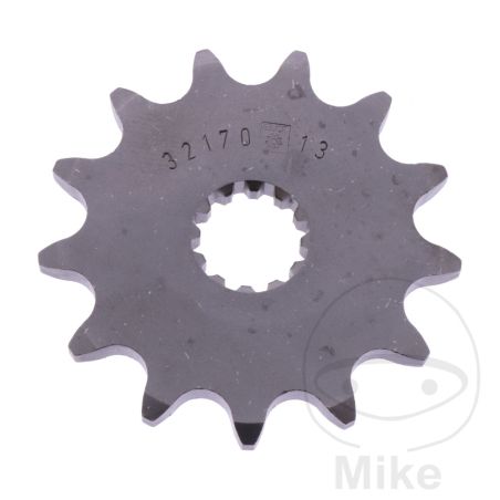 Piñón 13D División 520 | Recambio Transmisión | Motos Camaral
