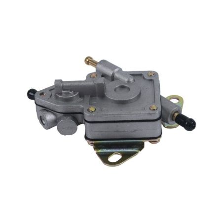 ALL BALLS Vacuum Operated Fuel Pump - motoscamaralweb.com