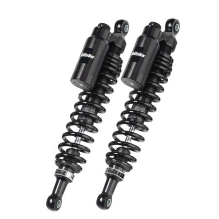 BITUBO WMT02V2 Twin Rear Shock Absorbers - motoscamaralweb.com