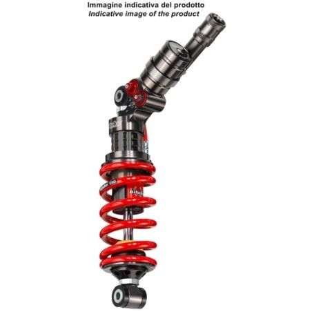BITUBO Racing XXF31 Rear Shock Absorber - motoscamaralweb.com