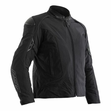 Chaqueta textil (Mujer) RST GT CE Negro. Talla 2XL - motoscamaralweb.com