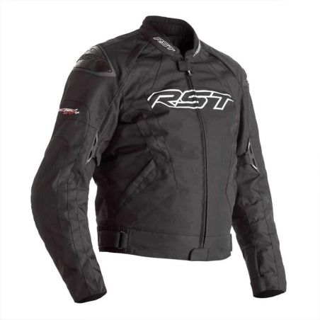Chaqueta Textil (Hombre) RST Tractech EVO 4 CE - motoscamaralweb.com