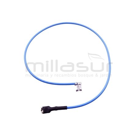 CABLE APAGADO HUSQV. 61. 268. 272. 281. 288 - motoscamaralweb.com