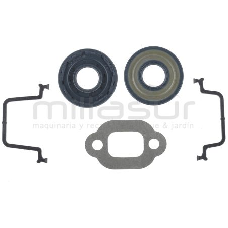 JUEGO JUNTAS HUSQVARNA 445. 450 - motoscamaralweb.com