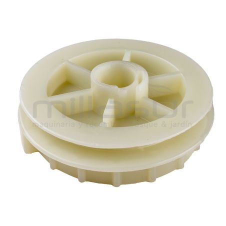 POLEA ARRANQUE D243. D252. D343A. D352A (A12) - motoscamaralweb.com