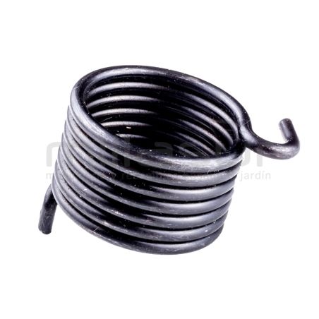 MUELLE ARRANQUE FACIL D521M (12) D43B - D52B - D43BA - D52BA - motoscamaralweb.com